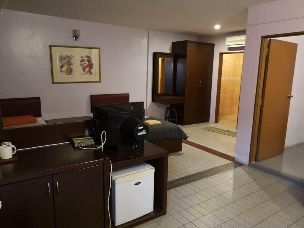 Seri Ratu Hotel & Spa ポートディクソン エクステリア 写真