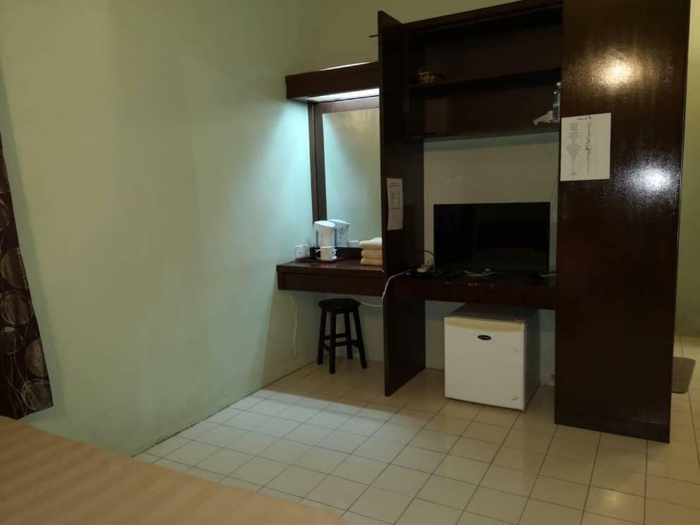 Seri Ratu Hotel & Spa ポートディクソン エクステリア 写真