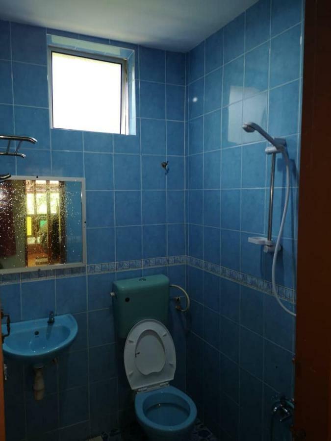 Seri Ratu Hotel & Spa ポートディクソン エクステリア 写真